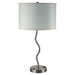 Sprig White Table Lamp (2/CTN) image