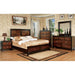 Patra Acacia/Walnut Dresser - Hello Home Furniture & Mattress (Longmont, CO)