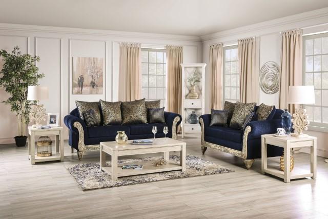 MARINELLA Sofa - Hello Home Furniture & Mattress (Longmont, CO)