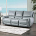 Phineas Power Loveseat - Hello Home Furniture & Mattress (Longmont, CO)