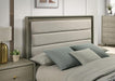 Rainier E.King Bed - Hello Home Furniture & Mattress (Longmont, CO)