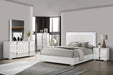 Sinistra Night Stand - Hello Home Furniture & Mattress (Longmont, CO)