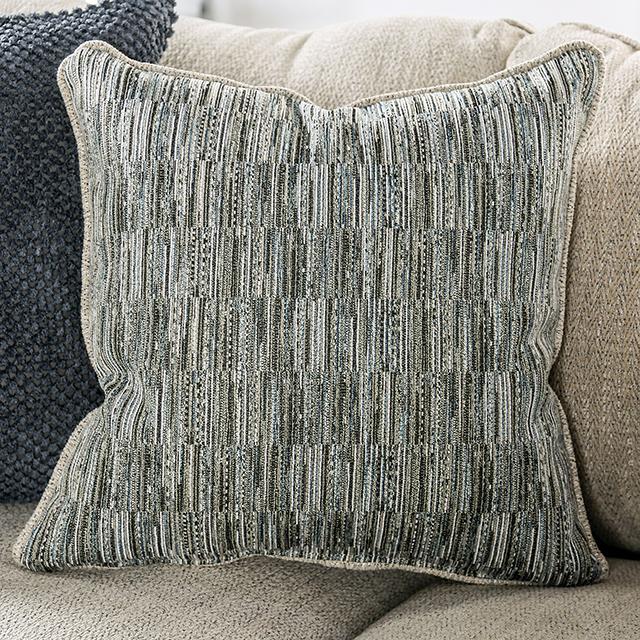 SALISBURY Sofa - Hello Home Furniture & Mattress (Longmont, CO)