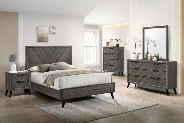 VAGAN Dresser - Hello Home Furniture & Mattress (Longmont, CO)