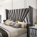 Carissa Bed - Hello Home Furniture & Mattress (Longmont, CO)