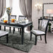 Alena 7 & 9 Pc Dining Table Set - Hello Home Furniture & Mattress (Longmont, CO)