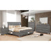 Brandt Gray Chest - Hello Home Furniture & Mattress (Longmont, CO)