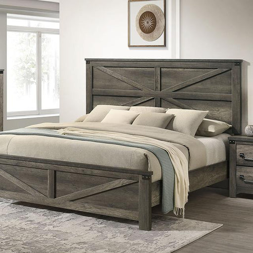 Britonale Bed - Hello Home Furniture & Mattress (Longmont, CO)