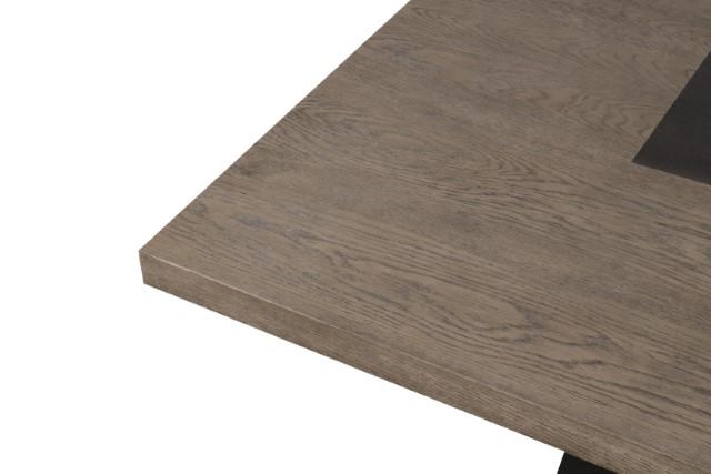 Broager Square Table - Hello Home Furniture & Mattress (Longmont, CO)