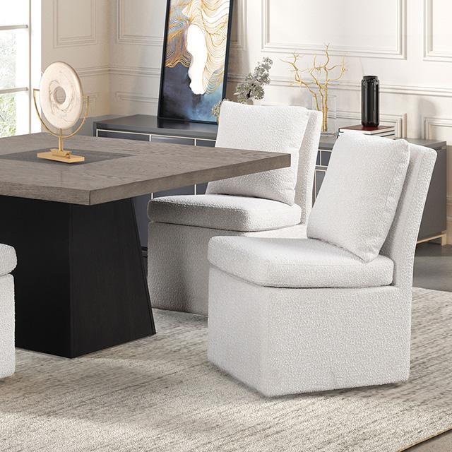Broager Square Table - Hello Home Furniture & Mattress (Longmont, CO)