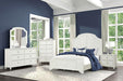 Whitehaven Queen Bedroom Set - Hello Home Furniture & Mattress (Longmont, CO)