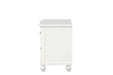 Whitehaven Nightstand - Hello Home Furniture & Mattress (Longmont, CO)
