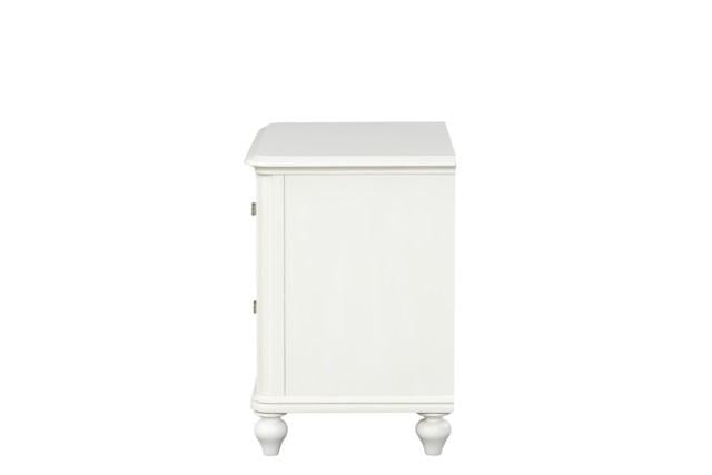 Whitehaven Nightstand - Hello Home Furniture & Mattress (Longmont, CO)