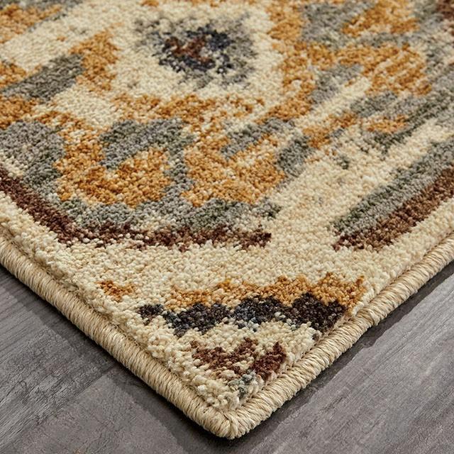 Wilhelm Area Rug - Hello Home Furniture & Mattress (Longmont, CO)