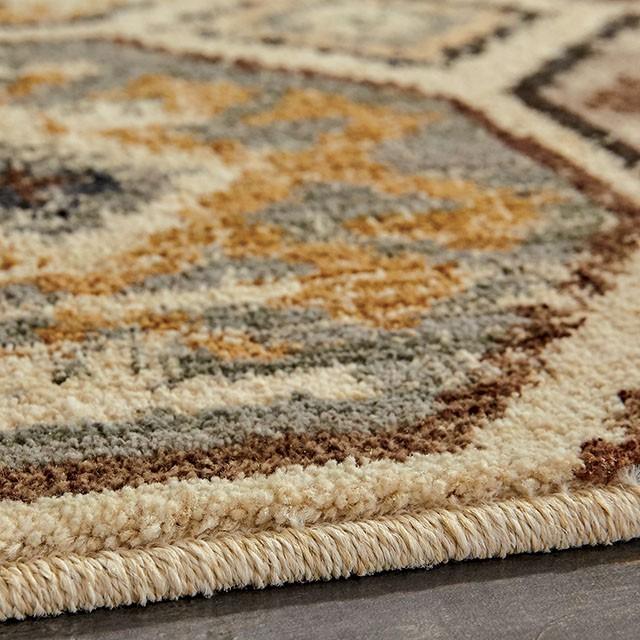 Wilhelm Area Rug - Hello Home Furniture & Mattress (Longmont, CO)