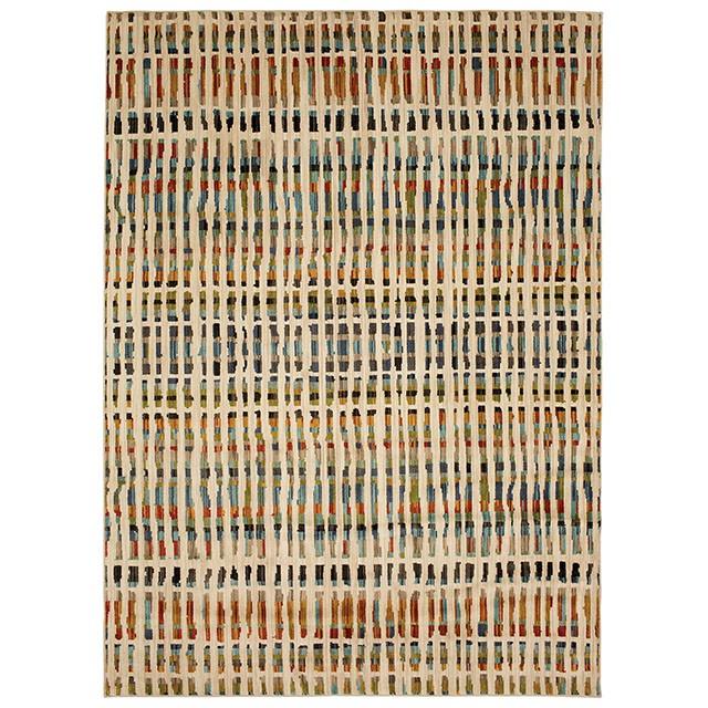 Wilhelm Area Rug - Hello Home Furniture & Mattress (Longmont, CO)