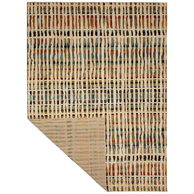 Wilhelm Area Rug - Hello Home Furniture & Mattress (Longmont, CO)