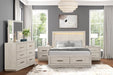 Wellingborough Dresser - Hello Home Furniture & Mattress (Longmont, CO)