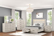 Wellingborough Dresser - Hello Home Furniture & Mattress (Longmont, CO)