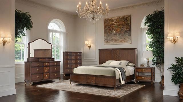 Westerham Bed