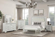 Stella Mia Dresser w/Jewelry Box - Hello Home Furniture & Mattress (Longmont, CO)