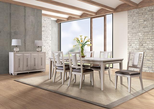 Hinwitz Dining Table - Hello Home Furniture & Mattress (Longmont, CO)