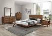Stathelle E.King Bed - Hello Home Furniture & Mattress (Longmont, CO)