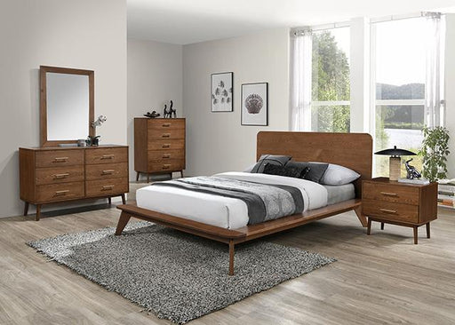 Stathelle Queen Bedroom Set - Hello Home Furniture & Mattress (Longmont, CO)