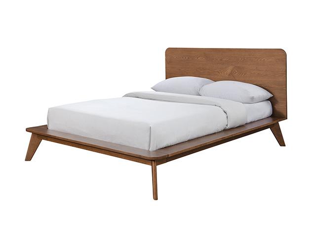 Stathelle Queen Bedroom Set - Hello Home Furniture & Mattress (Longmont, CO)