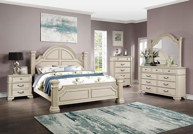 PAMPHILOS Dresser - Hello Home Furniture & Mattress (Longmont, CO)