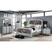 Aalok Bed - Hello Home Furniture & Mattress (Longmont, CO)