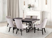 Gosport Dining Table - Hello Home Furniture & Mattress (Longmont, CO)