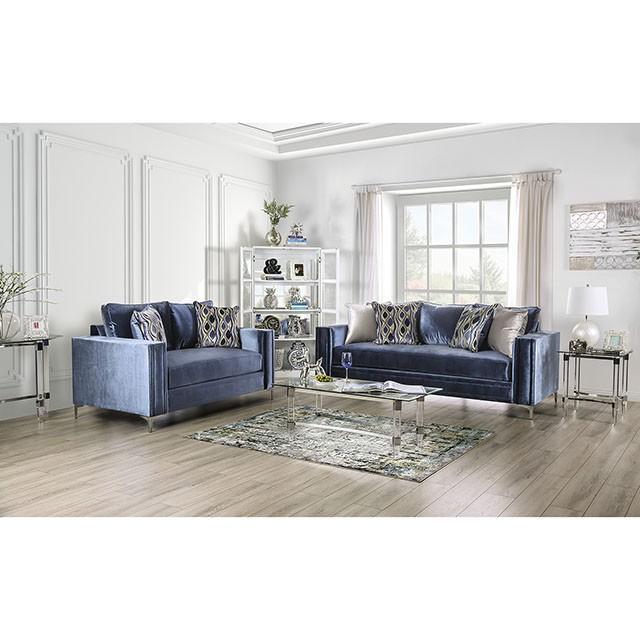 JODIE Sofa - Hello Home Furniture & Mattress (Longmont, CO)