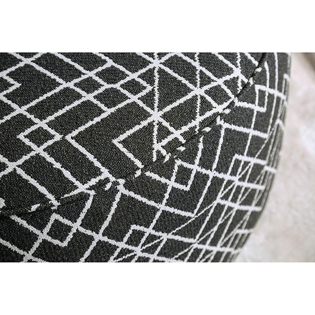 Patricia Ivory Sectional - Hello Home Furniture & Mattress (Longmont, CO)