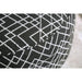 Patricia Ivory Sectional - Hello Home Furniture & Mattress (Longmont, CO)