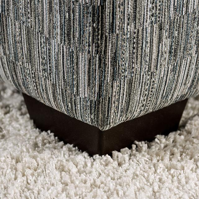 SALISBURY Ottoman - Hello Home Furniture & Mattress (Longmont, CO)