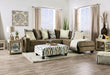 KEMPSTON Ottoman - Hello Home Furniture & Mattress (Longmont, CO)