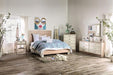 Roseburg Mirror - Hello Home Furniture & Mattress (Longmont, CO)
