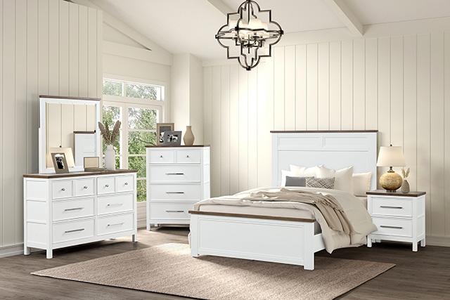 Pinetop Dresser - Hello Home Furniture & Mattress (Longmont, CO)