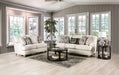 MOSSLEY Sofa - Hello Home Furniture & Mattress (Longmont, CO)