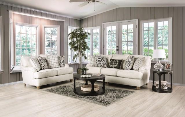 MOSSLEY Sofa - Hello Home Furniture & Mattress (Longmont, CO)