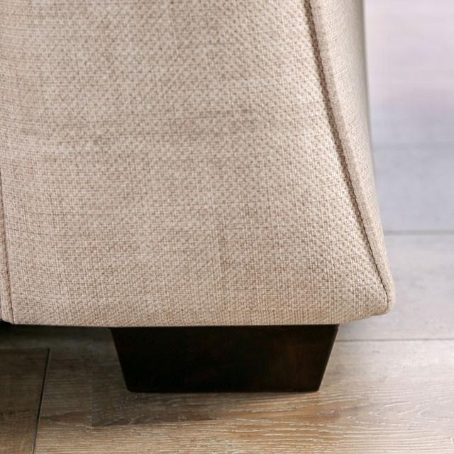 JARROW Sofa - Hello Home Furniture & Mattress (Longmont, CO)