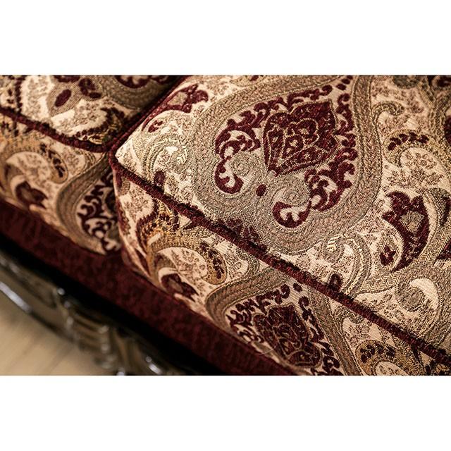 MATTEO Sofa - Hello Home Furniture & Mattress (Longmont, CO)