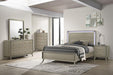 Rainier Mirror - Hello Home Furniture & Mattress (Longmont, CO)