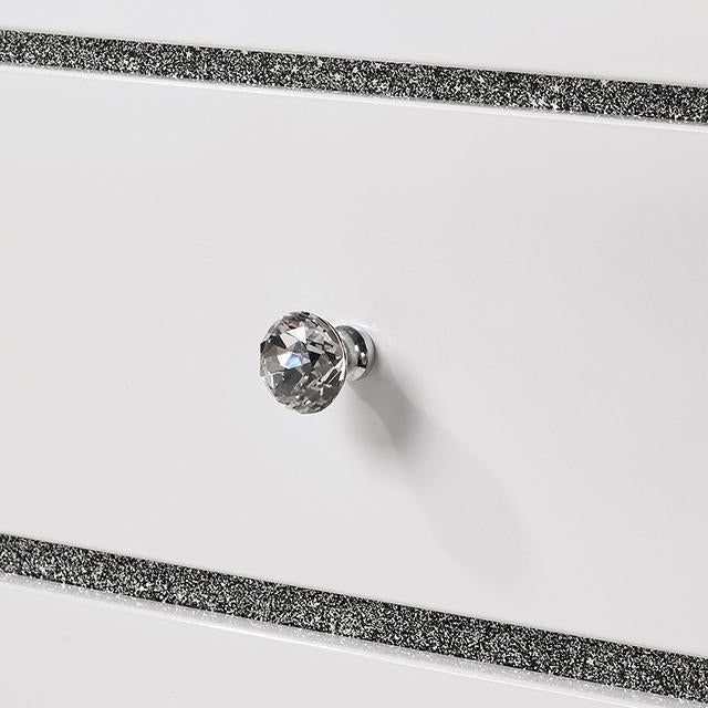 Magdeburg Queen & E.King Bed - Hello Home Furniture & Mattress (Longmont, CO)