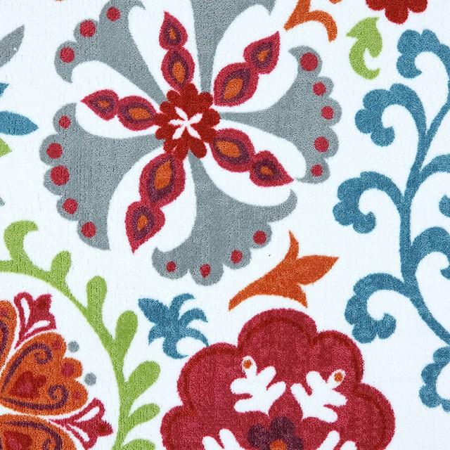 Greenville Area Rug Multicolor - Hello Home Furniture & Mattress (Longmont, CO)