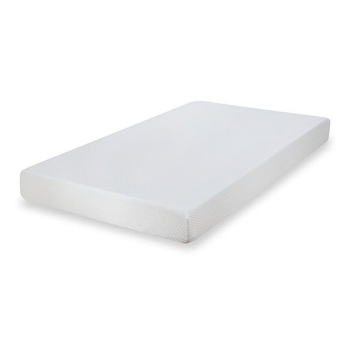 Artemisia 8" Cal. King, E.King, Full, & Queen Memory Foam Mattress - Hello Home Furniture & Mattress (Longmont, CO)