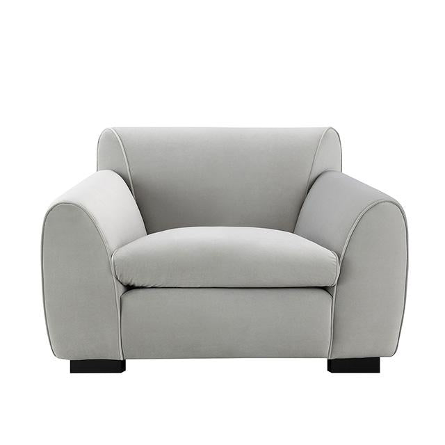 Severo Chair - Hello Home Furniture & Mattress (Longmont, CO)