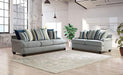 PLAISTOW Sofa - Hello Home Furniture & Mattress (Longmont, CO)