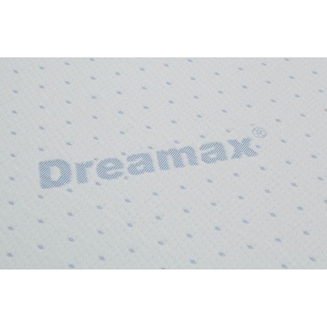 Ilene White NU-TEX Topper, E.King - Hello Home Furniture & Mattress (Longmont, CO)